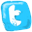 Twitter Twitter