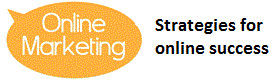 Online Marketing ballard communications