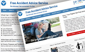 accident injury compensation website